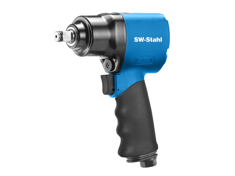 SWSTAHL Slagnøgle (trykluft) s3275
