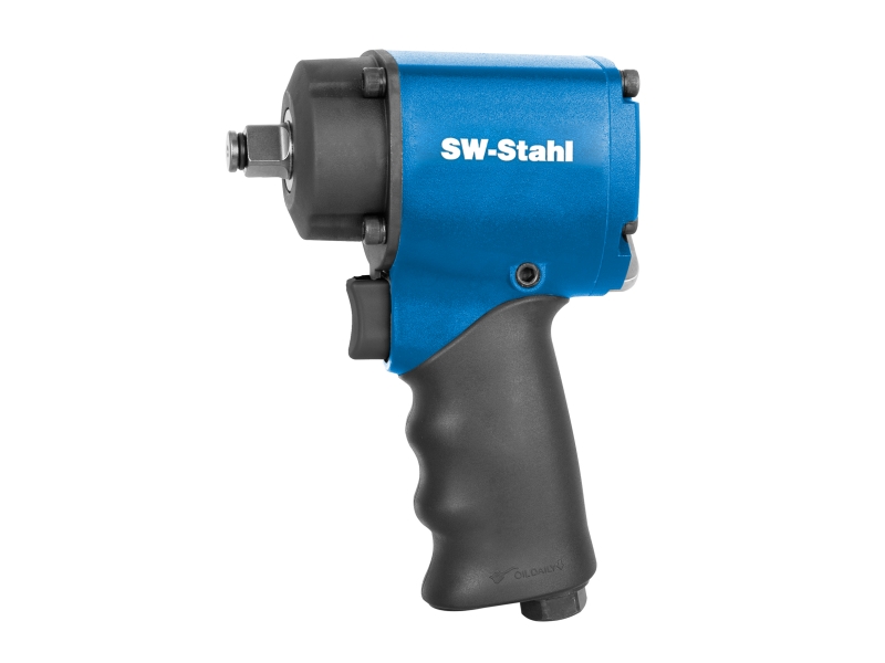 SWSTAHL Slagnøgle (trykluft) s3284
