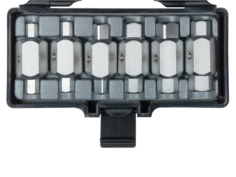 Sæt med olieserviceværktøj (6 dele), SWSTAHL