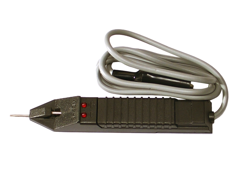 SWSTAHL Polaritet-tester 31705sb