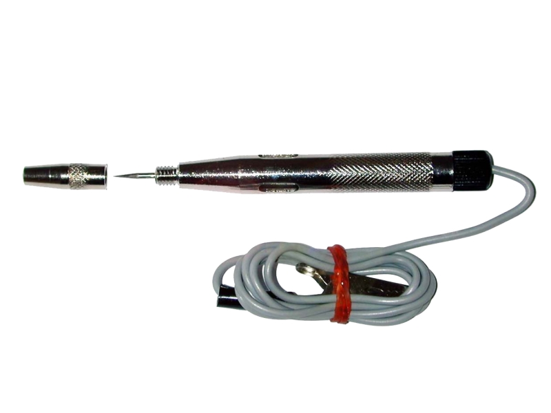 SWSTAHL Polaritet-tester 32200sb