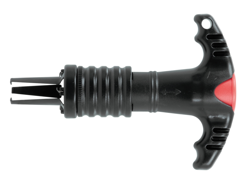 Værktøj til at løsne hætter på hjulbolte, SWSTAHL