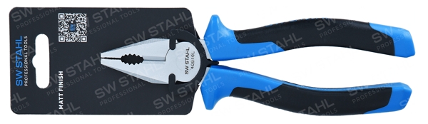 SWSTAHL Kombitang 40910sb