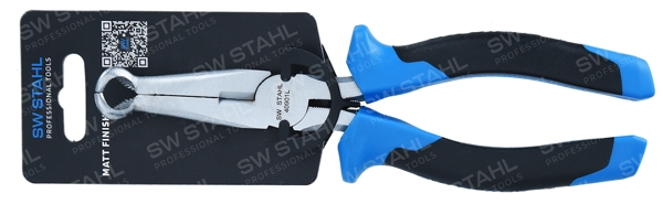 SWSTAHL Tang, tændrørsstik 40901sb