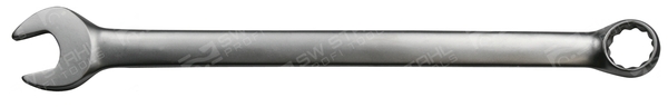 SWSTAHL ring-/gaffelnøgle 00835l21 for VW