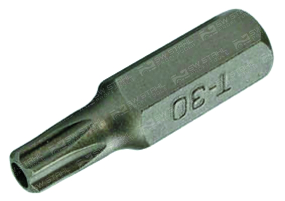 SWSTAHL Skruebit 04186t27