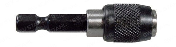 SWSTAHL Bitholder 04112l
