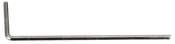 SWSTAHL Styreværktøj, tandremstrammerhjul 26317l3 for VAUXHALL
