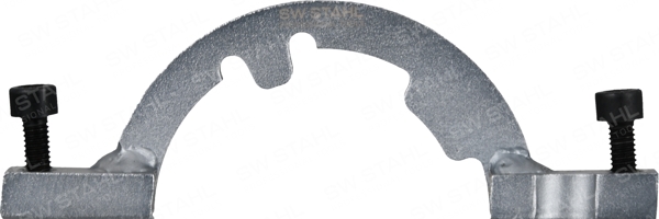 SWSTAHL Styrelære, faseforstiller-knastaksel 26362l3 for OPEL