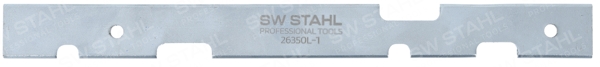 SWSTAHL Styreværktøj, knastaksel 26350l1 for VOLVO FORD MAZDA CHEVROLET OPEL