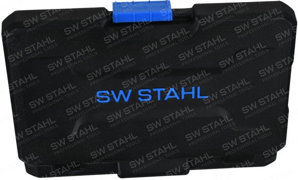 SWSTAHL Indstillingsværktøjssæt, styretider 26350l for VOLVO OPEL MAZDA FORD CHEVROLET