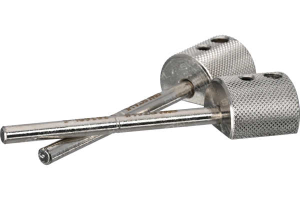 SWSTAHL Styredorn, knastaksel 26365l2 for VW