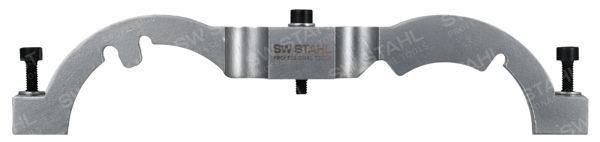 SWSTAHL Styrelære, faseforstiller-knastaksel 26362l1 for OPEL