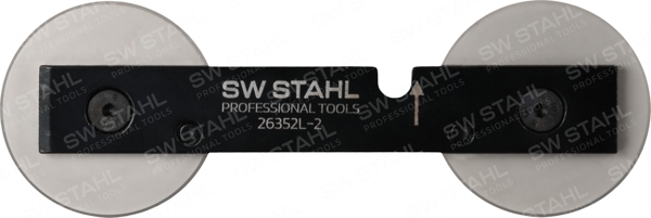 SWSTAHL Styreværktøj, knastaksel 26352l2 for VW