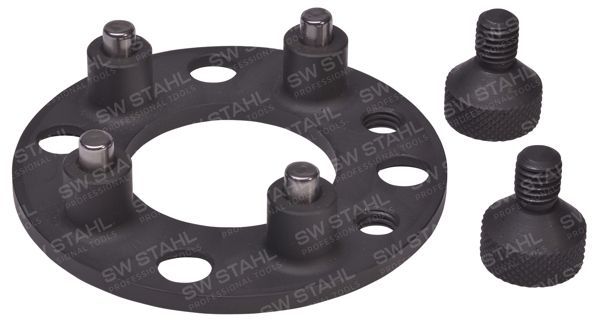 SWSTAHL Styreværktøj, knastaksel 26371l2 for VW