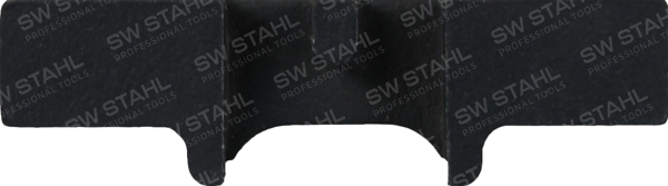 SWSTAHL Styredorn, balanceaksel 26357l3 for VW