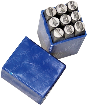 SWSTAHL Indslagstal 08902l