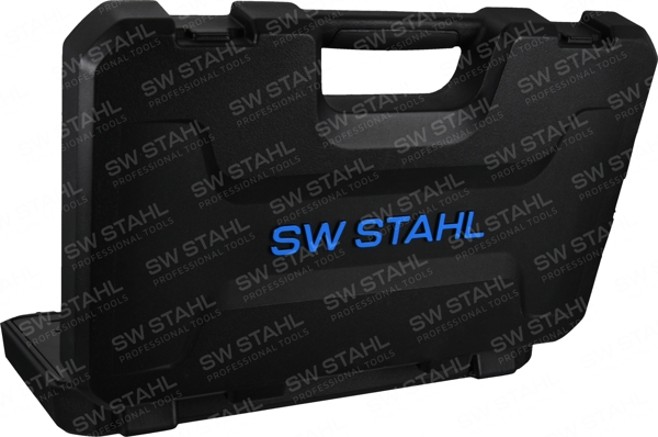 SWSTAHL Indstillingsværktøjssæt, styretider 26357l for AUDI VW FORD SKODA MITSUBISHI SEAT