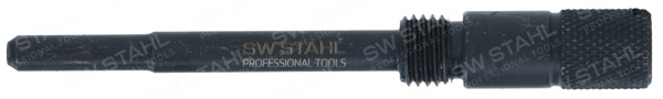 SWSTAHL Styredorn, krumtapaksel 26359l2 for FIAT PEUGEOT