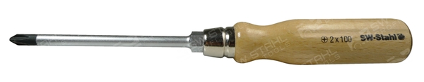 SWSTAHL Skruetrækker 30752l