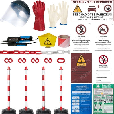 SWSTAHL Special tools, high voltage v1100