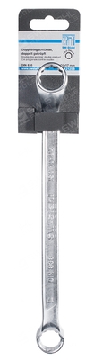 SWSTAHL Dobbelt ringnøgle 01210sb