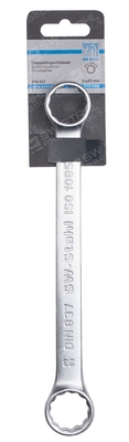 SWSTAHL Dobbelt ringnøgle 01301sb