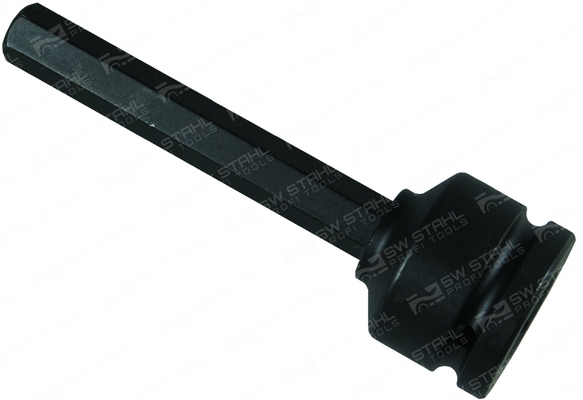SWSTAHL Topnøgleindsats, bremssekaliper 01441sb