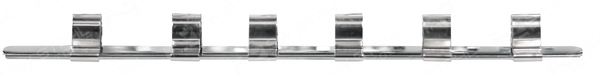 SWSTAHL Topnøgleindsats, udstødningstemperatursensor 01482l for VW