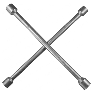 SWSTAHL Krydsnøgle 02102l
