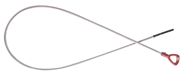 SWSTAHL Service-oliepind, olieskift 03004L-A