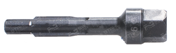 SWSTAHL Metalspiralbor 03717L-21