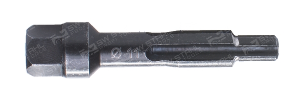 SWSTAHL Metalspiralbor 03717L-26