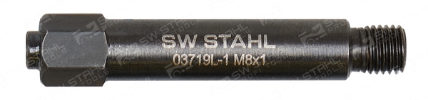SWSTAHL Guide sleeve 03719L-1