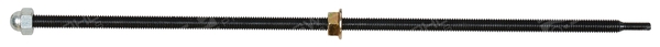 SWSTAHL Tie rod, lifting arm 03719L-10