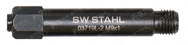 SWSTAHL Guide sleeve 03719L-2