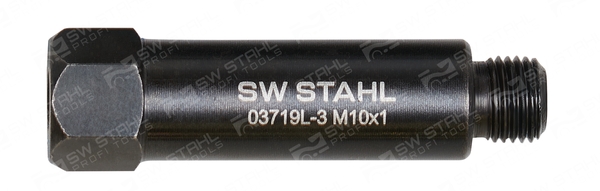 SWSTAHL Guide sleeve 03719L-3