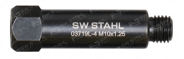 SWSTAHL Guide sleeve 03719L-4