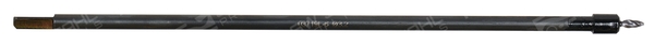 SWSTAHL Metalspiralbor 03719L-6