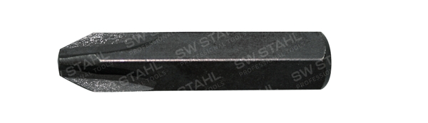 SWSTAHL Skruebit 04100lk3