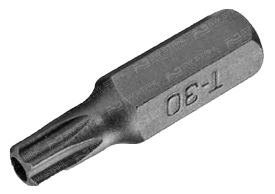 SWSTAHL Skruebit 04186t8