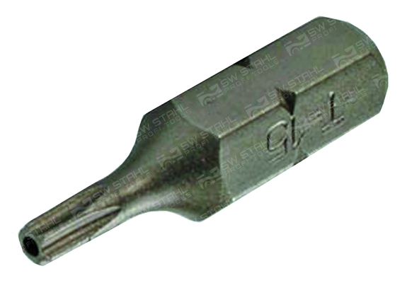 SWSTAHL Skruebit 04186t15