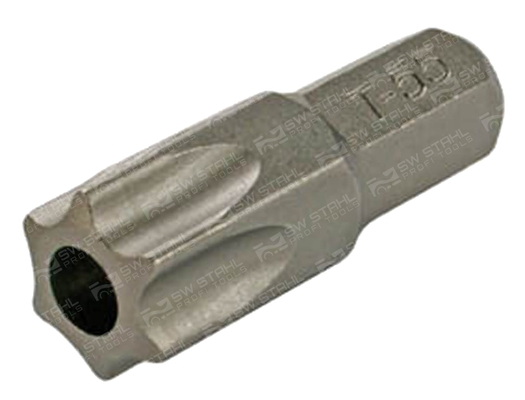 SWSTAHL Skruebit 04186t55