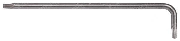 SWSTAHL Vinkelskruetrækker 04220lt10