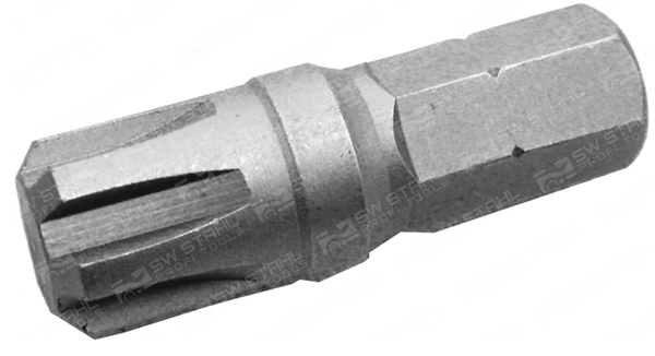 SWSTAHL Skruebit 04425k13