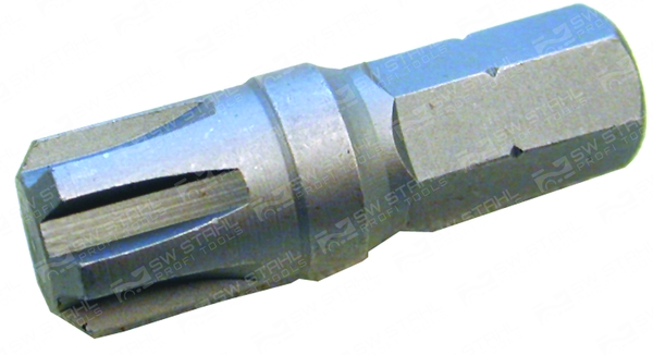 SWSTAHL Skruebit 04425k9