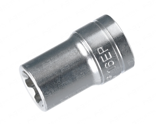 SWSTAHL Topnøgle 04431lep16