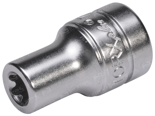 SWSTAHL Topnøgle 04431lep7