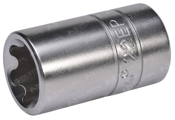 SWSTAHL Topnøgle 04432lep22