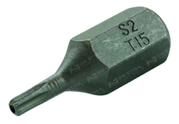 SWSTAHL Skruebit 04480k15